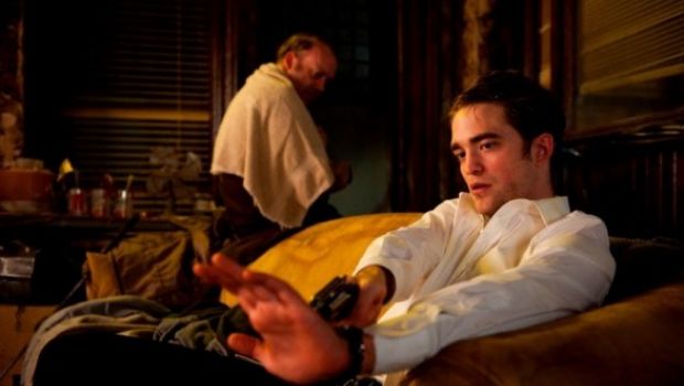 Cannes 2012: nuove foto ufficiali da Cosmopolis di David Cronenberg