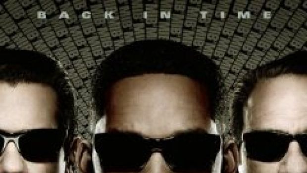 Men in Black 3: Recensione in Anteprima