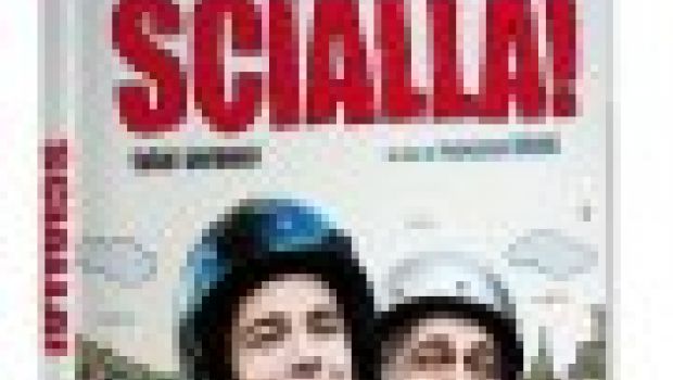 Scialla!: dai David di Donatello al DVD e Blu-Ray