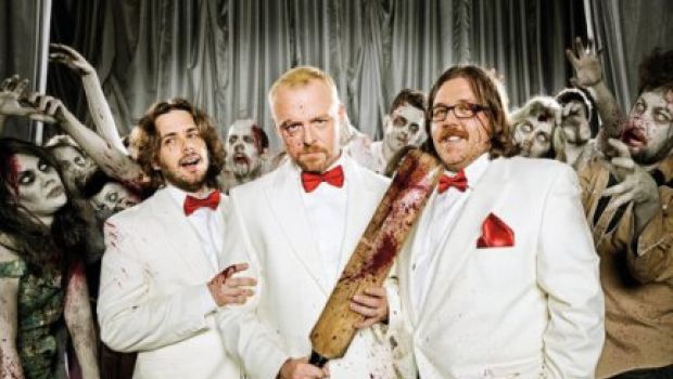 The World’s End: torna il trio Edgar Wright, Simon Pegg e Nick Frost!