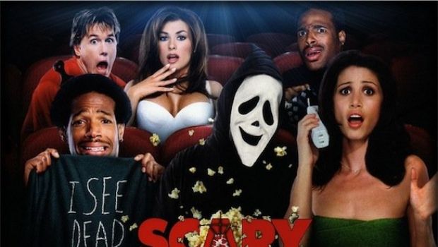 Scary Movie 5 al via: non ci sarà Anna Faris
