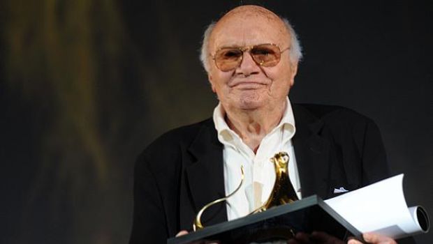 Venezia 2012: Leone d’Oro alla carriera a Francesco Rosi