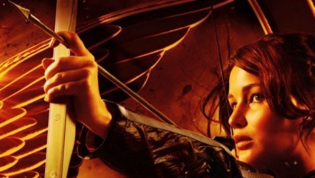 The Starving Games: arriva la parodia di Hunger Games