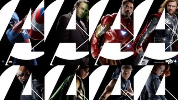 The Avengers straccia Avatar e Il Cavaliere Oscuro: è lui il film dei record