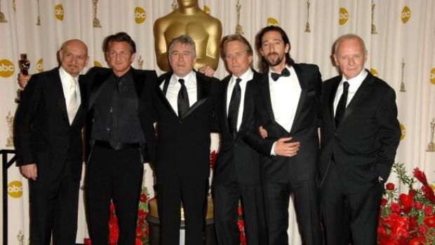 Last Vegas: confermati Michael Douglas e Robert De Niro