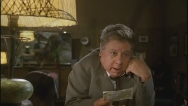 Il CercaFilm: la lotteria (s)fortunata