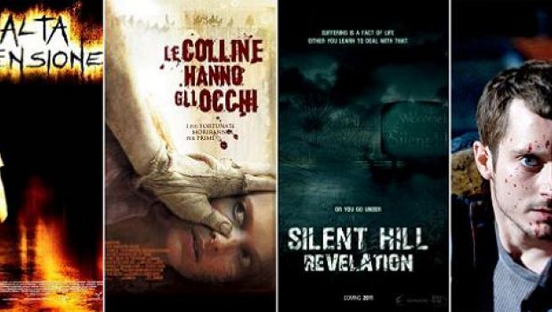 Cineblog intervista Maxime Alexandre, direttore della fotografia di Alta Tensione, Maniac e Le colline hanno gli occhi