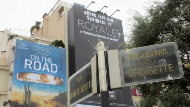 Cannes 2012 ai blocchi di partenza: la Croisette si veste di cinema…