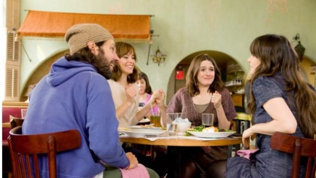 Quell’idiota di nostro fratello: le foto del film con Paul Rudd