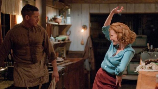 Cannes 2012 – Lawless (The Wettest County): sinossi completa e qualche foto del film di John Hillcoat