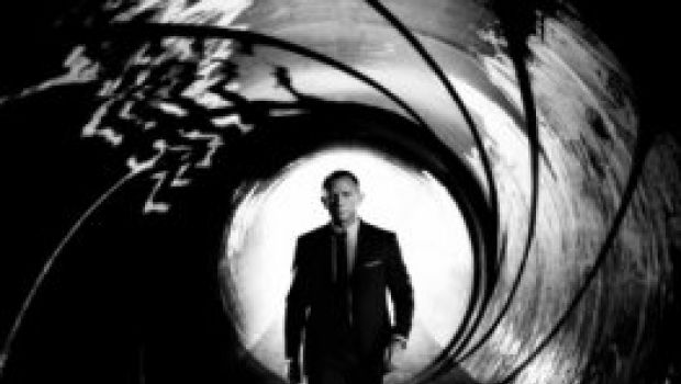 Skyfall: ecco il teaser poster