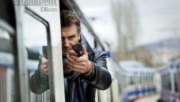 Taken 2: prime foto per il sequel di Io vi Troverò