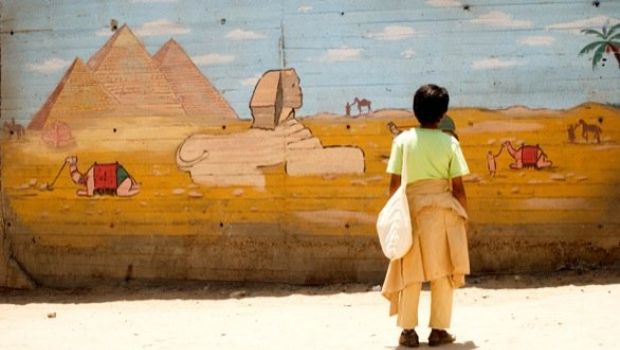 Cannes 2012: piccole recensioni di After the Battle e Paradies: Liebe
