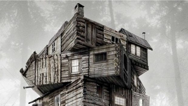 Quella casa nel bosco: vi è piaciuto?