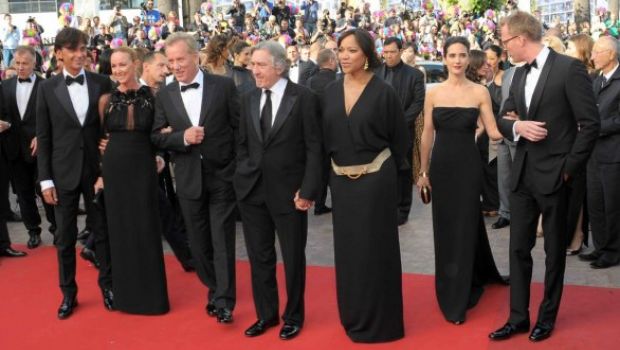 Cannes 2012 – quante star sul red carpet della terza giornata