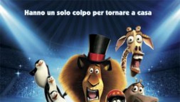 Cannes 2012 – Madagascar 3: recensione in anteprima