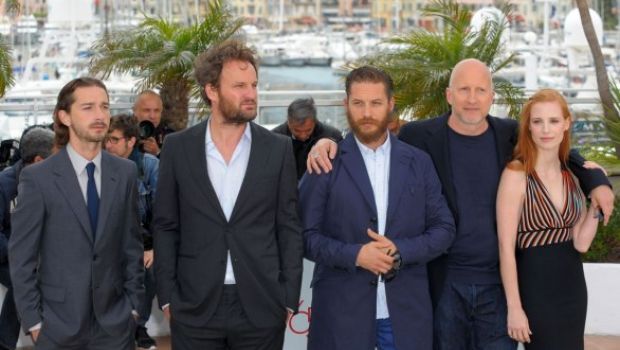 Cannes 2012 – Le foto del cast di Lawless e del Dracula di Dario Argento