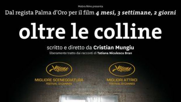 Cannes 2012 – Oltre le colline: la recensione del film di Cristian Mungiu