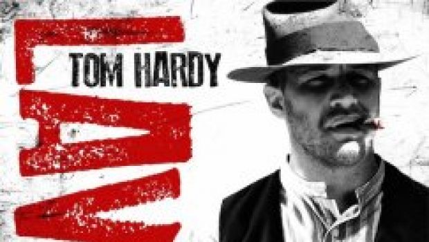 Cannes 2012 – 7 character poster per Lawless