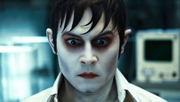 Dark Shadows sempre in testa al botteghino italiano