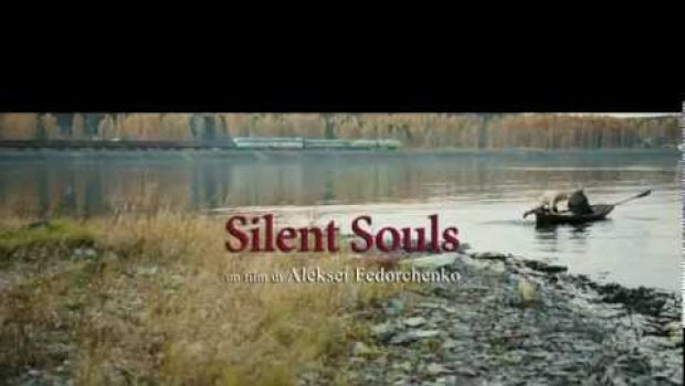 Silent Souls: trailer italiano, locandina e foto del road movie di Aleksei Fedorchenko
