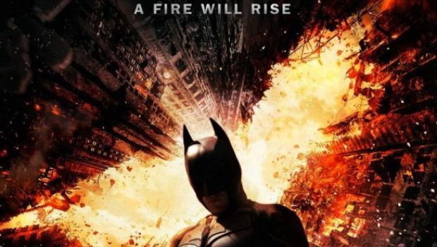 Il Cavaliere Oscuro – Il Ritorno: nuovo poster per The Dark Knight Rises