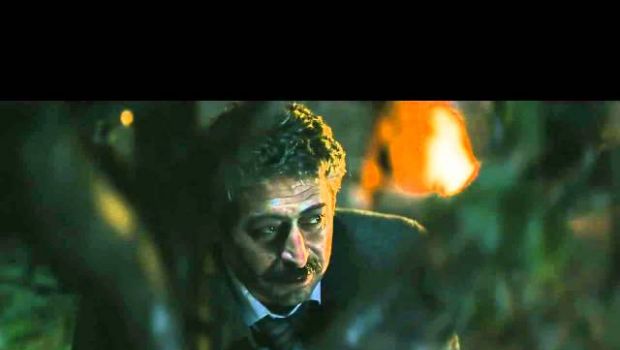C’era una volta in Anatolia: trailer italiano e locandina