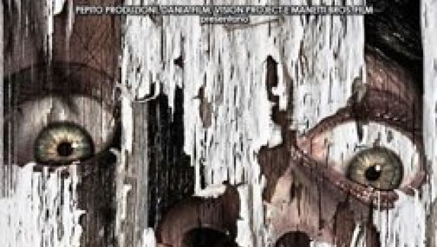 Paura: locandina e foto dell’horror dei Manetti Bros