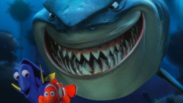 Alla Ricerca di Nemo 3D: locandina, immagini e curiosità sul classico Disney da Oscar
