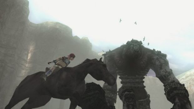 Josh Trank dirigerà un film sul videogioco Shadow of the Colossus