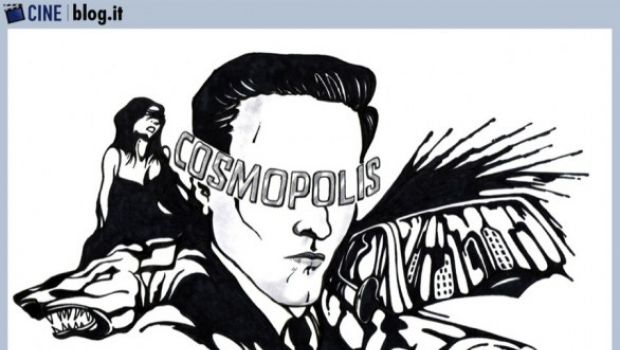 Cosmopolis: cronache dal nuovo millennio