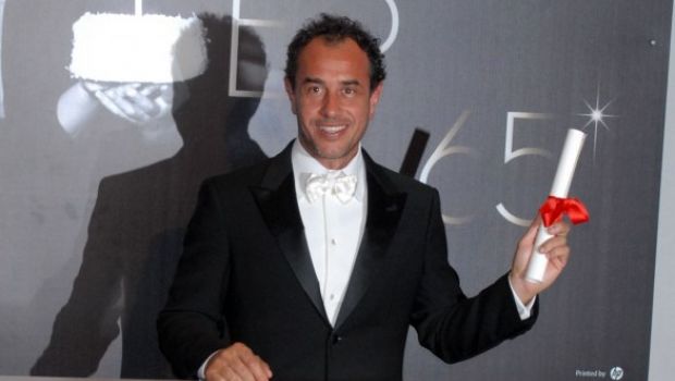 Cannes 2012 – le foto dei vincitori della 65a edizione del Festival