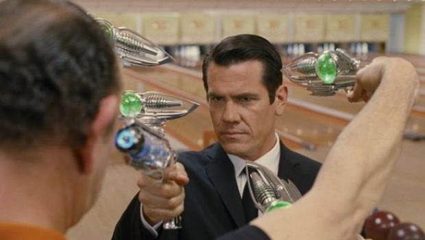 Men in Black 3 fa suo il botteghino italiano: 2 milioni e mezzo di euro in 5 giorni