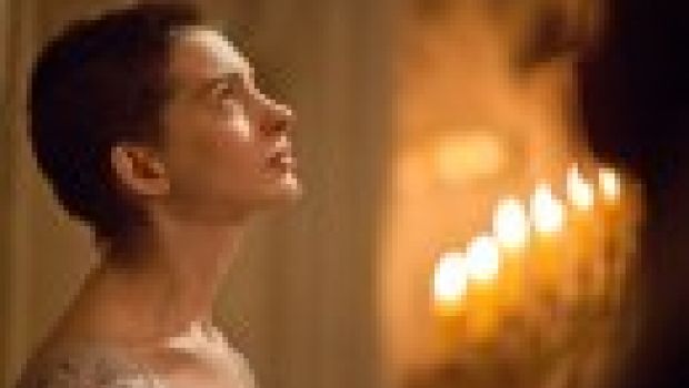 Les Miserables – finalmente il teaser trailer!