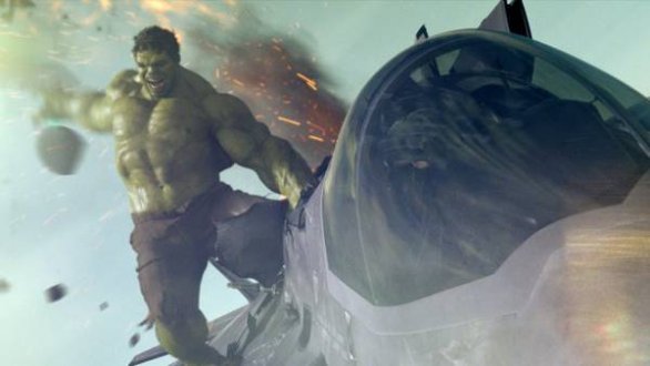 80 milioni di dollari in 24 ore per The Avengers al box office Usa: resiste Harry Potter