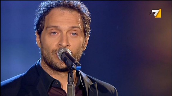 Quello che non ho – Ultima puntata