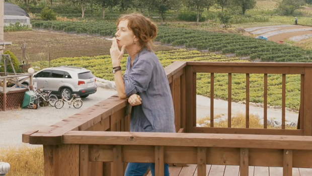 In Another Country: recensione in anteprima e trailer