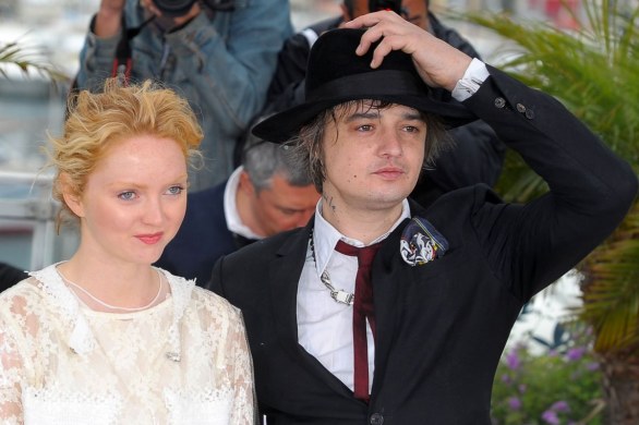 Cannes 2012 –