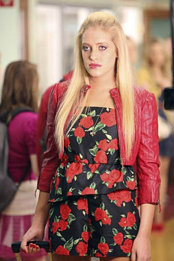 Suburgatory, la serie tv
