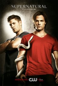 Supernatural, la sesta stagione da stasera su Raidue