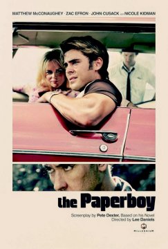 Cannes 2012: The Paperboy – la recensione del film con Nicole Kidman
