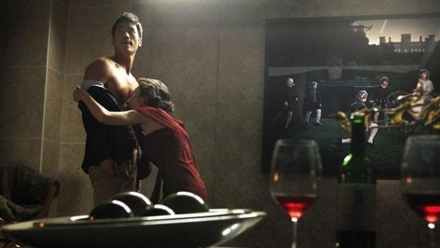 The Taste of Money: recensione in anteprima