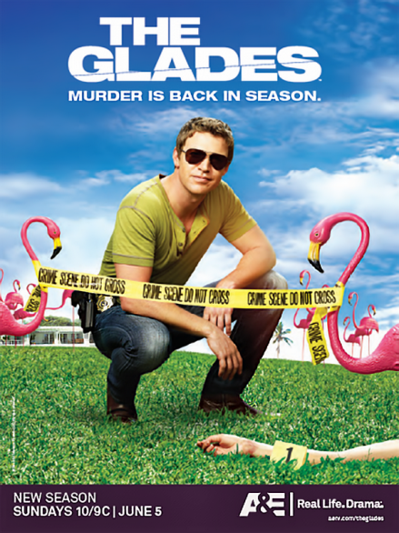 The Glades 2
