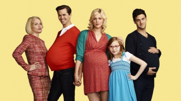Nbc upfront 2012-13, foto dei nuovi telefilm