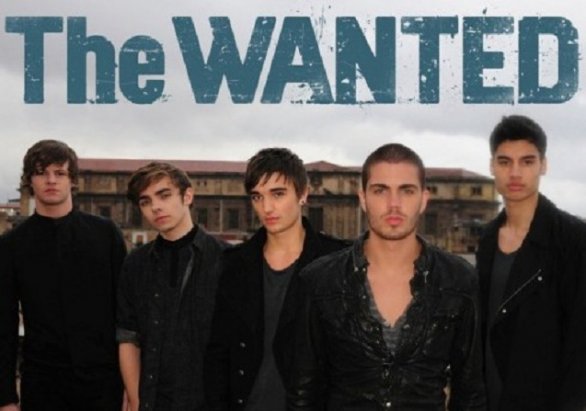 The Wanted, la boyband che vuole sfondare in America e si lancia contro Christina Aguilera e Britney Spears