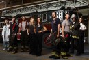 Nbc upfront 2012-13: Revolution, Hannibal, Chicago Fire, Go on e New Normal. The Voice torna in autunno, Smash 2 in midseason (foto e video)