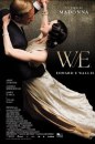 W.E. di Madonna: trailer e locandina italiana