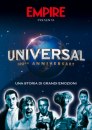 La Universal compie 100 anni. Il libro di Empire.