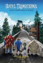 Hotel Transylvania – locandina e trailer italiano