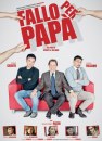 Fallo per Papà: locandina e trailer